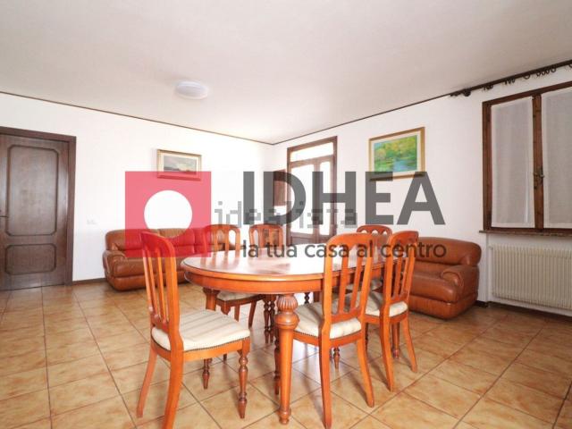 Casa in affitto a Villorba, Lancenigo