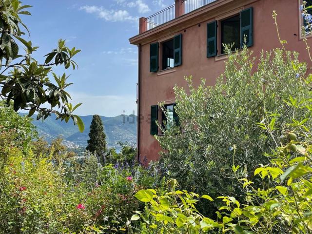 Casa in affitto a San Lorenzo Della Costa, Liguria