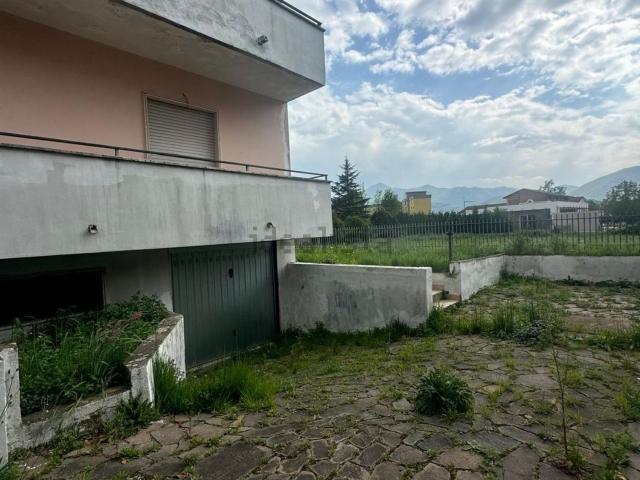 Casa in affitto a Venafro, Molise