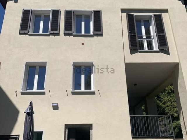 Casa in affitto a Comerio, Lombardia