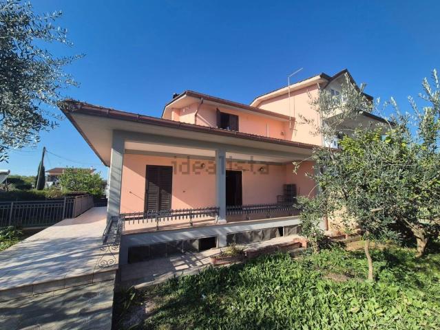 Casa in affitto a Fiano Romano, Roma Capitale