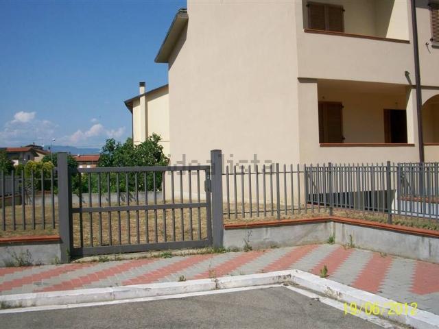 Casa in affitto a Molin Bianco, Arezzo
