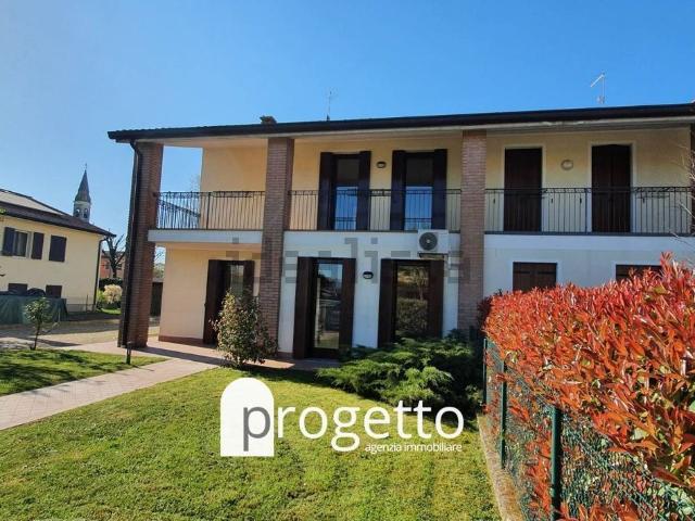 Casa in affitto a Gazzo Padovano, Veneto