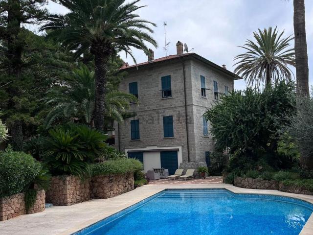Casa in affitto a Vallecrosia, Liguria