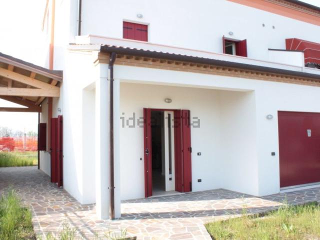 Casa in affitto a Teolo, Tramonte