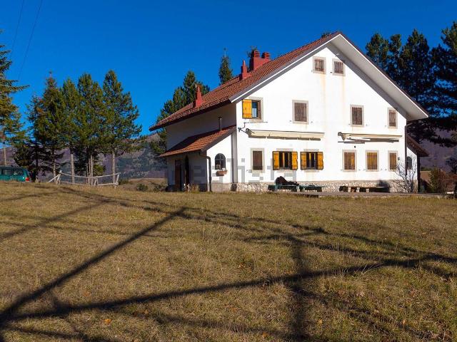 Casa in affitto a Ovindoli, Abruzzo