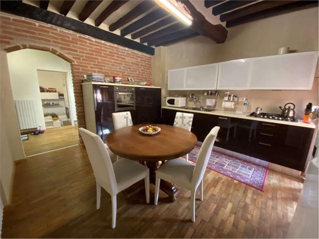 Casa in affitto a Gualtieri