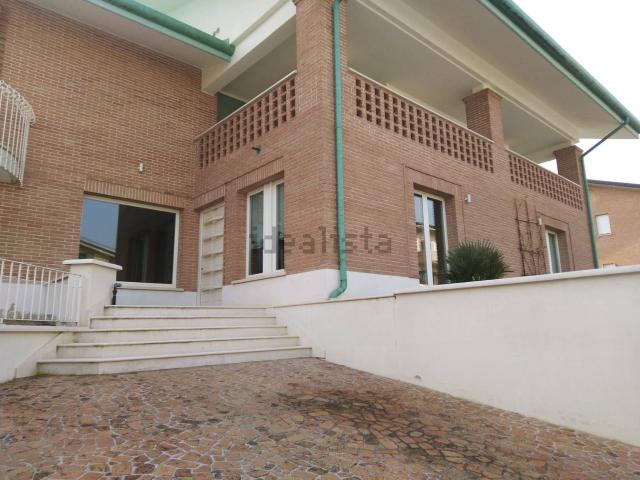 Casa in affitto a San Lazzaro, Isernia