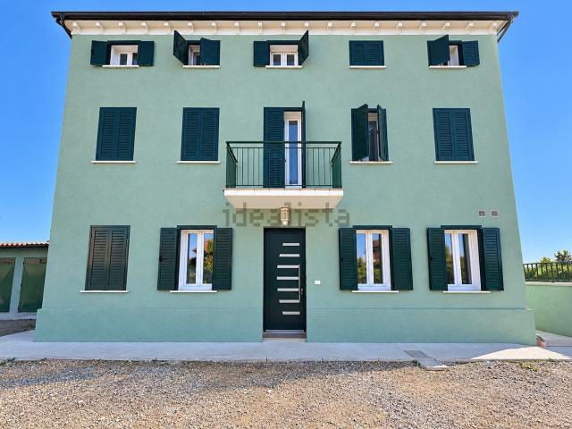 Casa in affitto a Saviabona, Vicenza