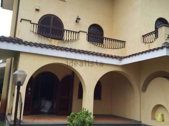 Casa in affitto a Fregene, Roma Capitale