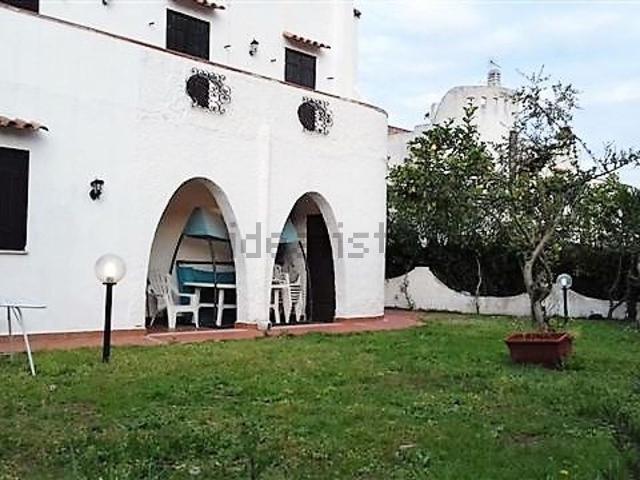 Casa in affitto a San Felice Circeo, Lazio