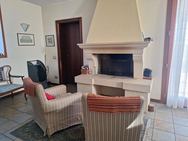 Casa in affitto a Zanchi, Arcugnano
