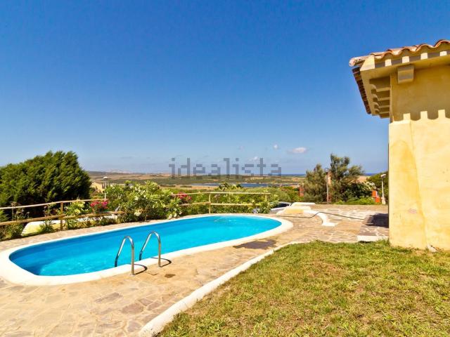 Casa in affitto a Stintino, Sardigna/Sardegna