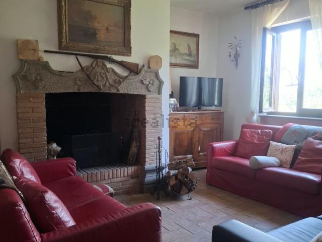 Casa in affitto a Belcolle, Viterbo