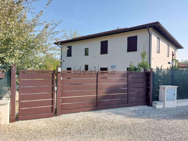 Casa in affitto a Idice, San Lazzaro di Savena