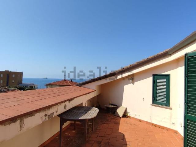 Casa in affitto a Antignano, Livorno