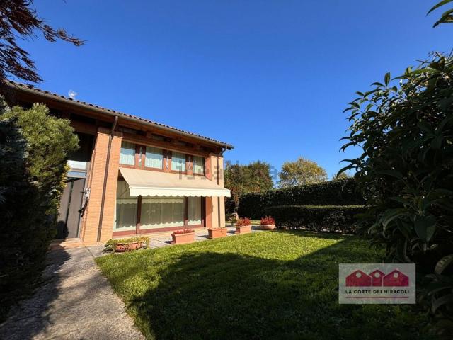Casa in affitto a San Pio X, Vicenza