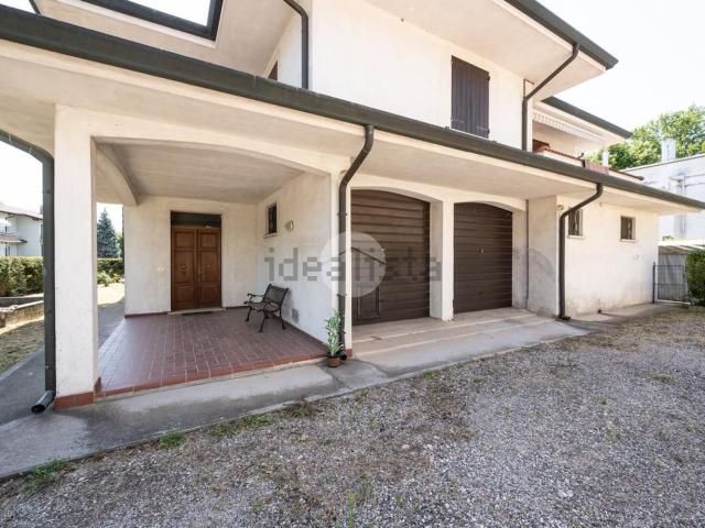 Casa in affitto a Eremo, Curtatone