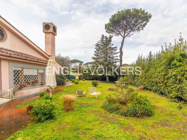 Casa in affitto a Olgiata, Roma Capitale