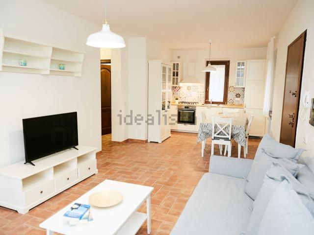 Casa in affitto a Capalbio, Toscana