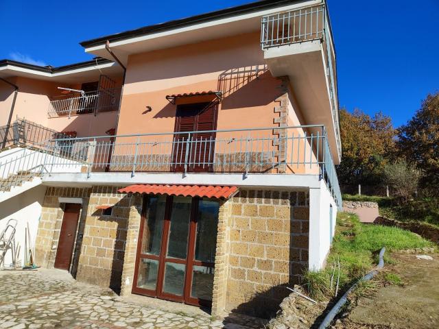 Casa in affitto a San Potito Ultra, Campania