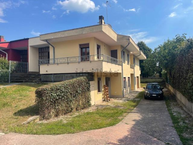 Casa in affitto a San Pietro In Gu, Veneto