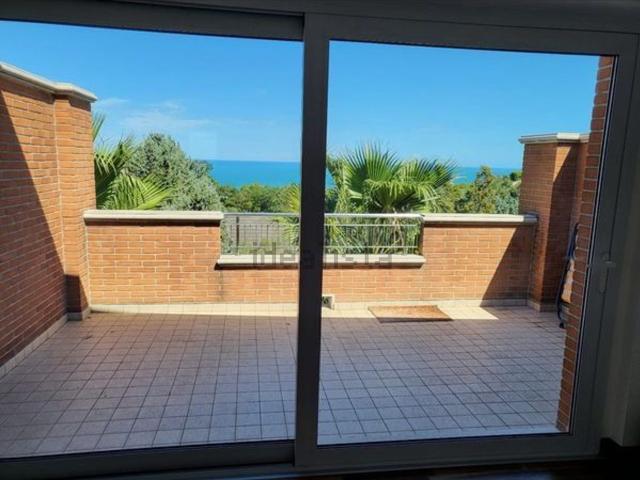 Casa in affitto a Villa Verrocchio, Montesilvano