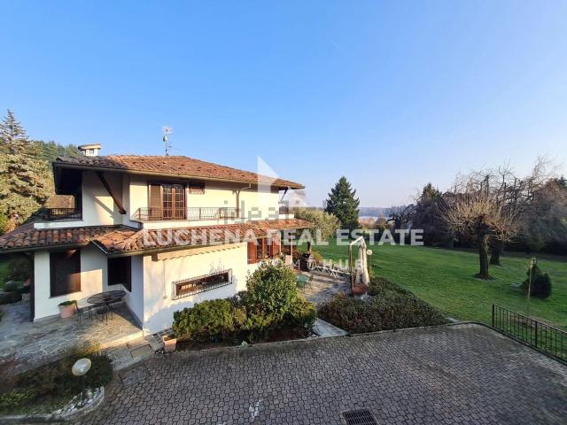 Casa in affitto a Rovascio, Tavernerio