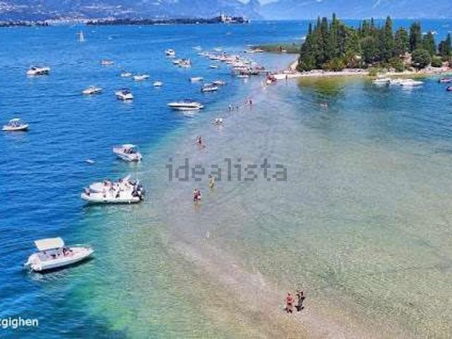 Casa in affitto a Crociale, Manerba Del Garda