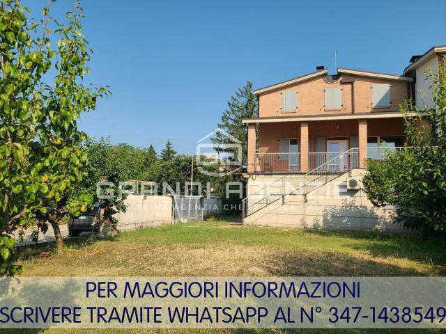 Casa in affitto a Parma