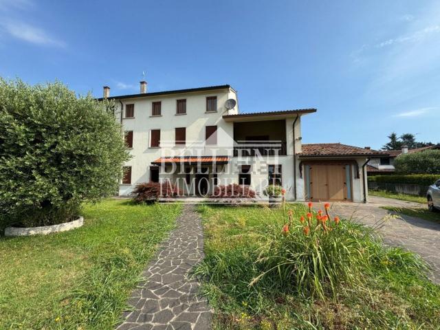 Casa in affitto a Pozzoleone, Veneto