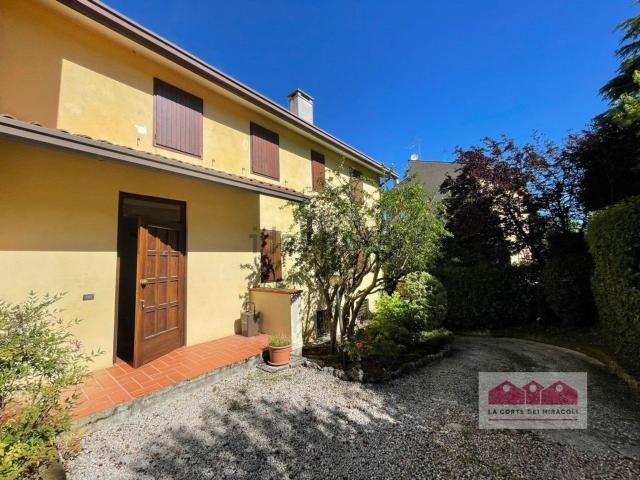 Casa in affitto a Arcugnano, Veneto