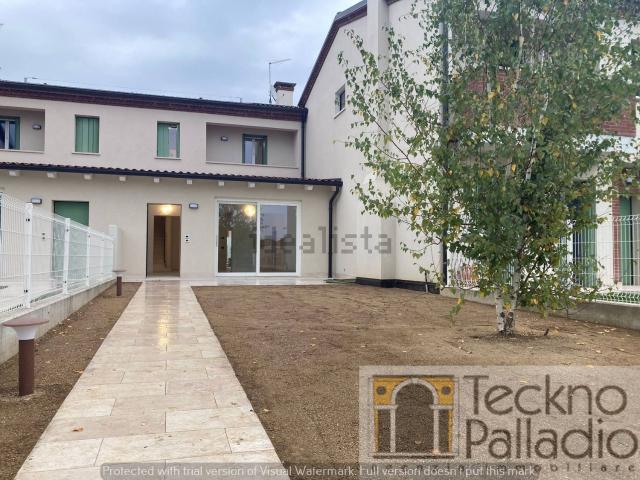 Casa in affitto a Grisignano Di Zocco, Veneto