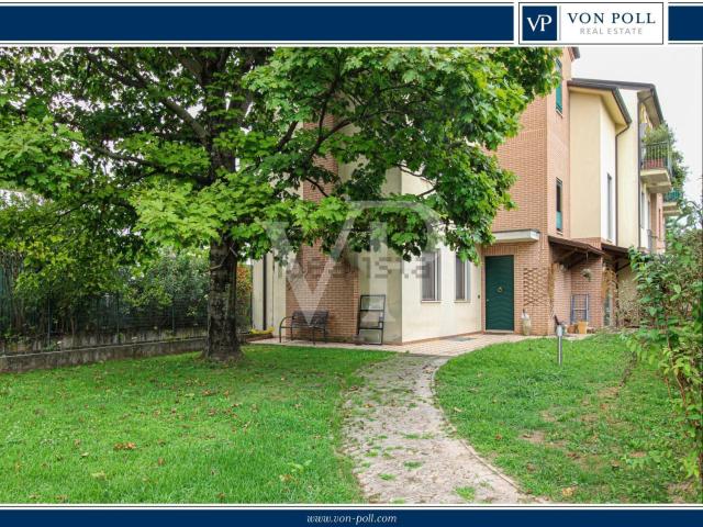 Casa in affitto a Vicenza, Veneto