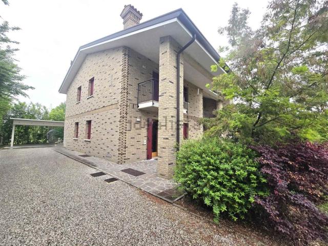 Casa in affitto a Zero Branco, Veneto