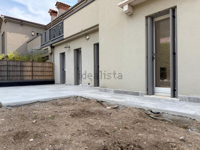 Casa in affitto a San Giacomo, Romano D'ezzelino