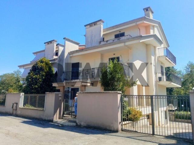 Casa in affitto a Cavoni, Frosinone