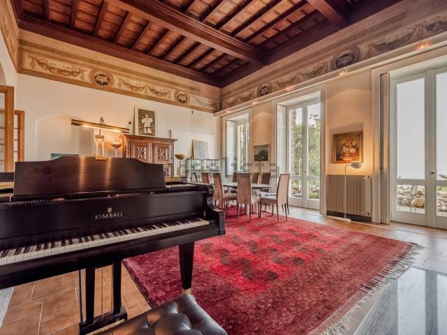 Casa in affitto a Cardana, Besozzo
