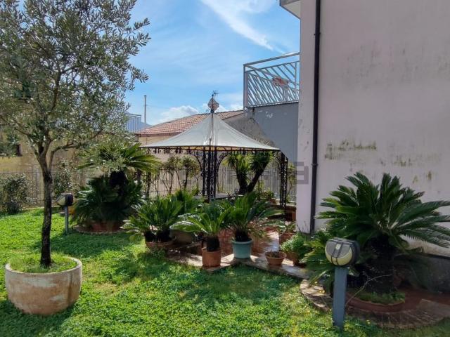 Casa in affitto a Baronissi, Campania