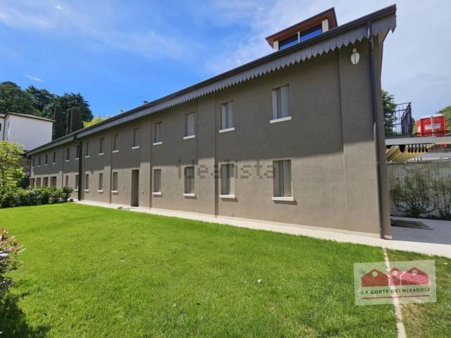 Casa in affitto a Campedello, Vicenza