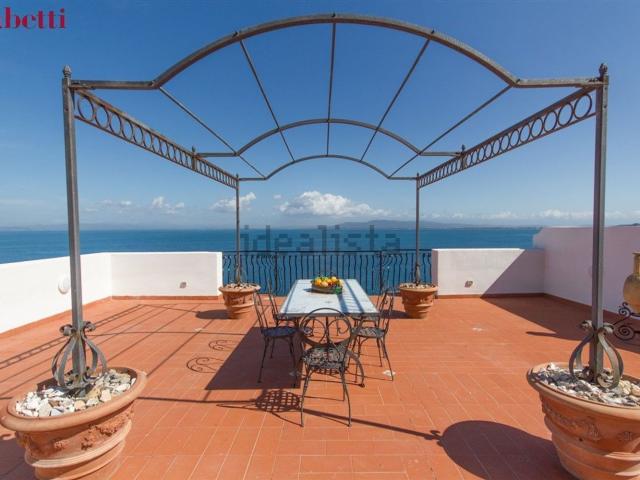 Casa in affitto a Monte Argentario, Porto Santo Stefano