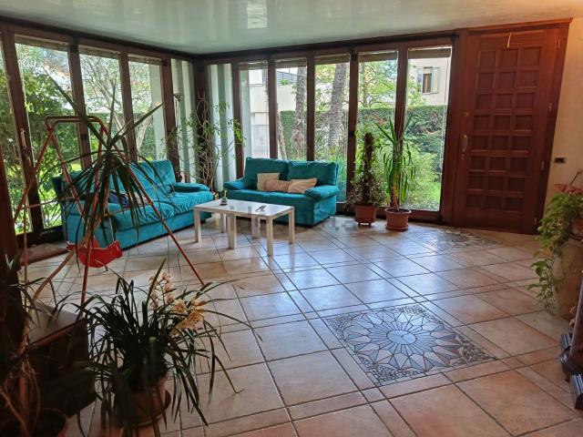 Casa in affitto a Madonna Pellegrina, Padova