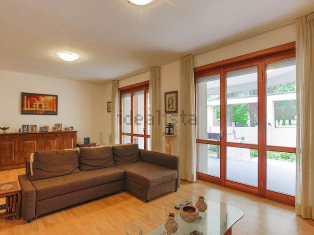 Casa in affitto a Rovagnasco, Segrate