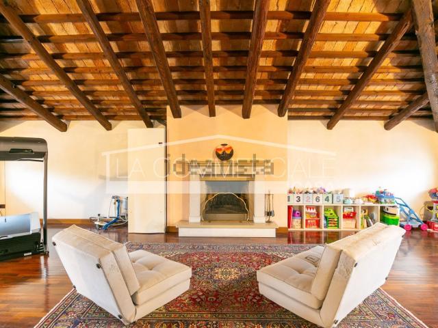 Casa in affitto a Casale Sul Sile, Veneto