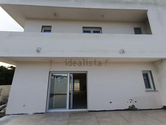 Casa in affitto a Trentola, Campania