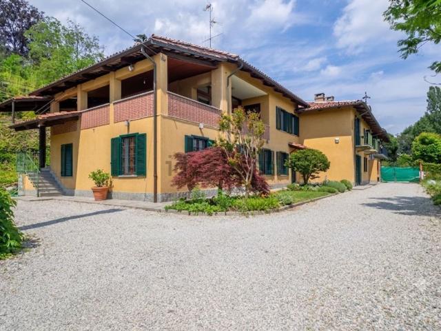 Casa in affitto a Revigliasco, Piemonte