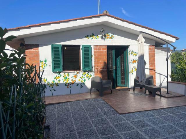Casa in affitto a Santa Maria, Buggiano