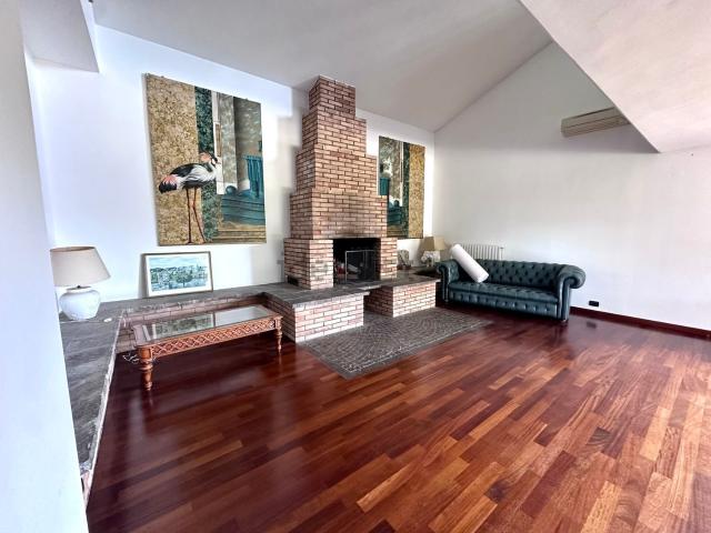 Casa in affitto a Olgiata, Roma Capitale