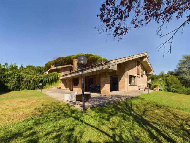 Casa in affitto a Olgiata, Roma Capitale