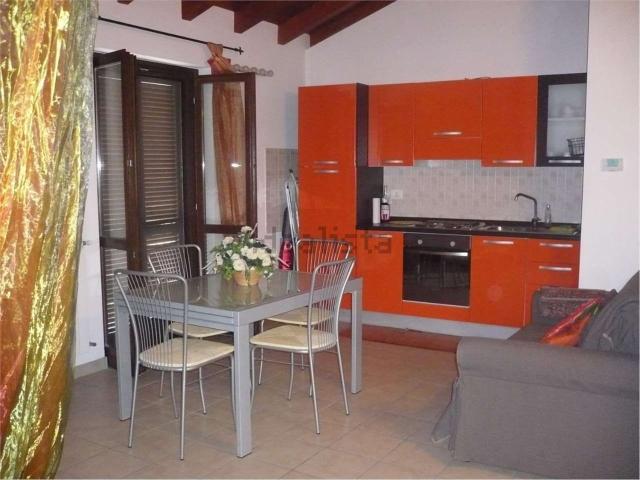 Casa in affitto a Castegnate, Castellanza